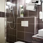 Abat Jour Ξενοδοχείο 2*