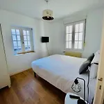 Abat Jour Ξενοδοχείο 2*