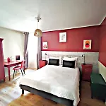 Abat Jour 2* Ναντ