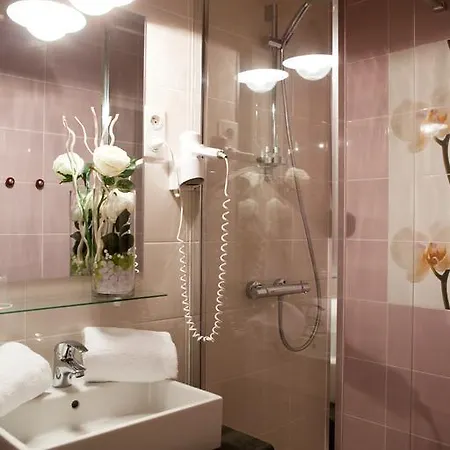 Hotel Abat Jour Nantes