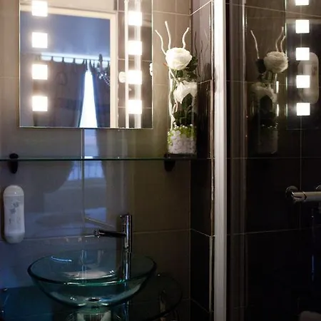 Abat Jour Hotel Nantes