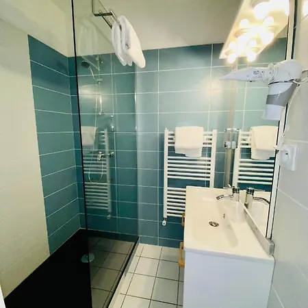 Hotel Abat Jour Nantes