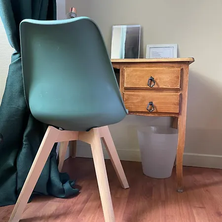 Abat Jour Hotel Nantes