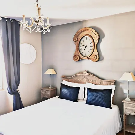 Hotel Abat Jour Nantes