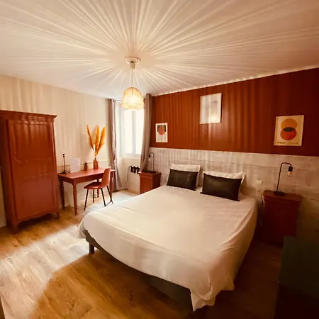 Hotel Abat Jour Nantes