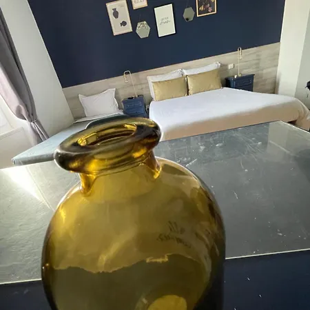 Abat Jour Ξενοδοχείο Ναντ