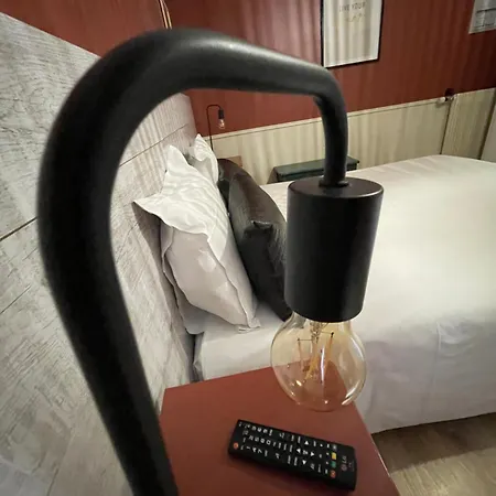 Hotel Abat Jour Nantes