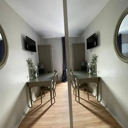 Hotel Abat Jour Nantes