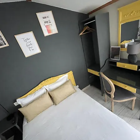 Abat Jour 2* Ναντ