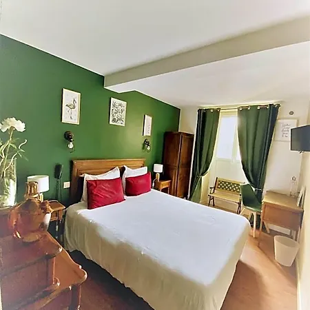 Hotel Abat Jour Nantes