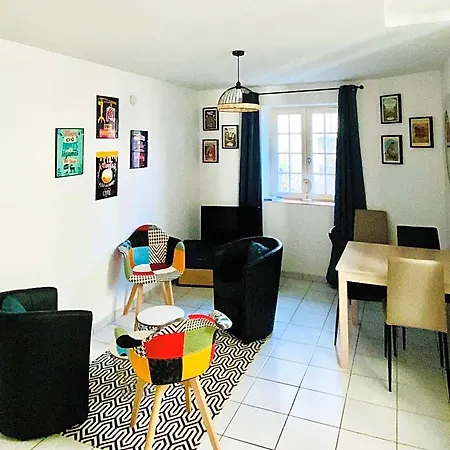 Hotel Abat Jour Nantes