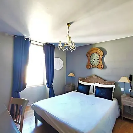 Hotel Abat Jour Nantes
