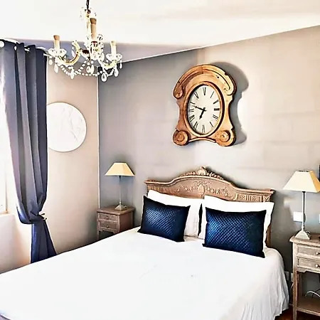 Abat Jour Hotel Nantes
