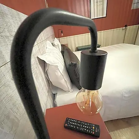 Hotel Abat Jour
