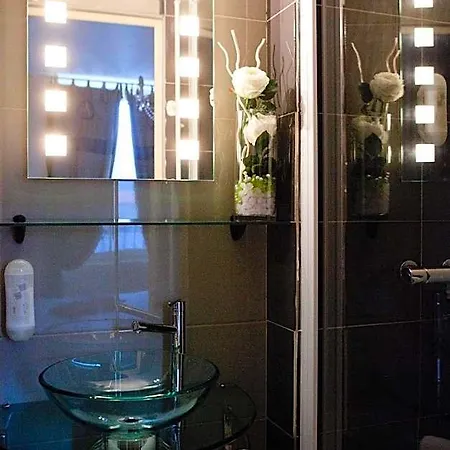Hotel Abat Jour