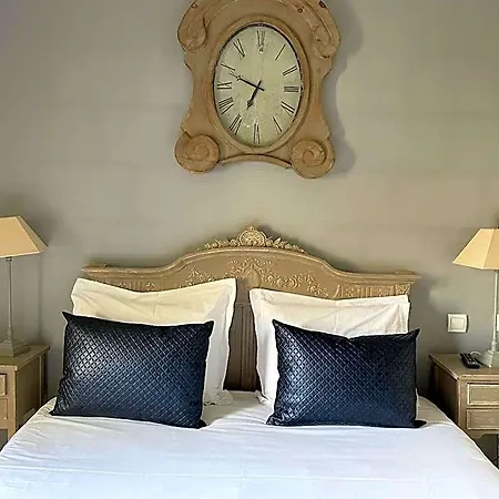 Hotel Abat Jour Nantes