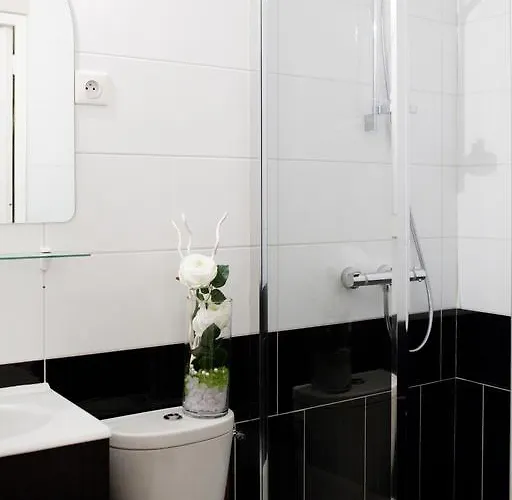 阿巴约尔酒店 酒店 2*