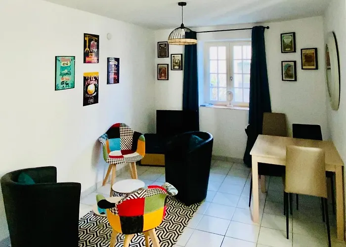 Abat Jour Ξενοδοχείο 2*