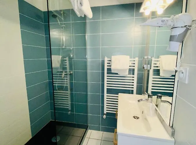 فندق Abat Jour نانت