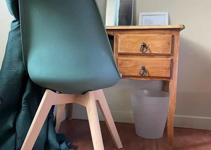 Abat Jour Hotel Nantes