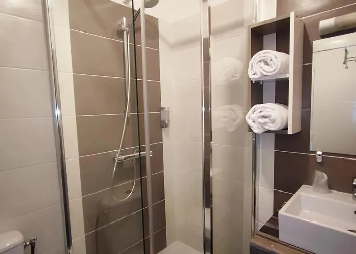 阿巴约尔酒店 酒店 2*