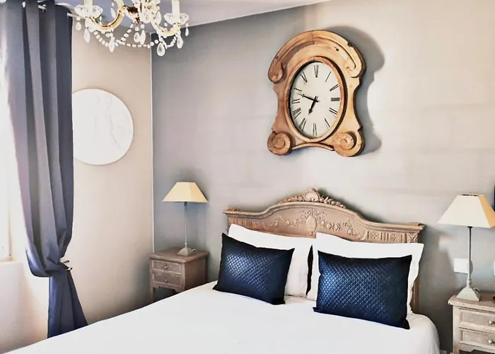 Hotel Abat Jour Nantes