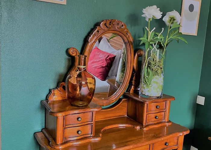 Abat Jour Ξενοδοχείο 2*