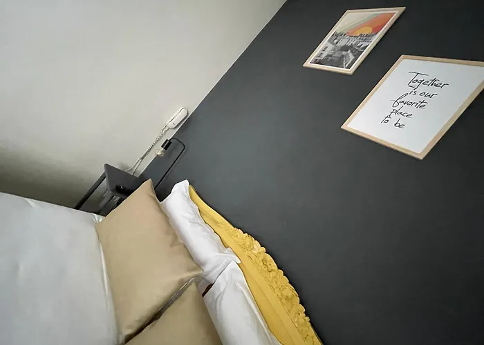 Ξενοδοχείο Abat Jour