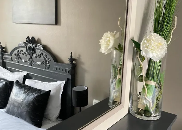 Abat Jour Ξενοδοχείο