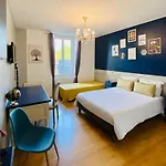 Hotel Abat Jour