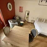 Hotel Abat Jour