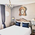 Hotel Abat Jour Nantes
