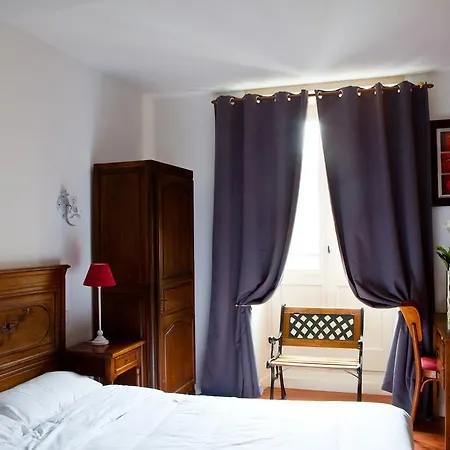 Hotel Abat Jour