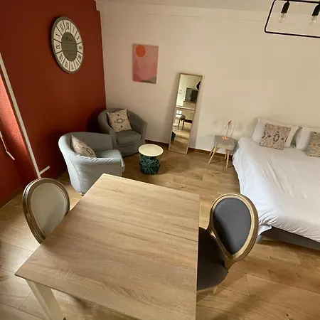 Hotel Abat Jour