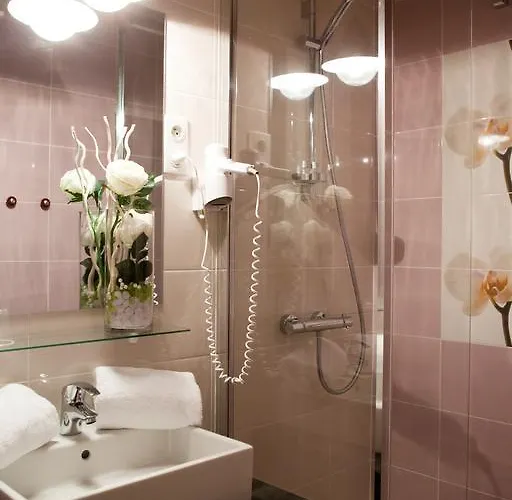 Hotel Abat Jour Nantes